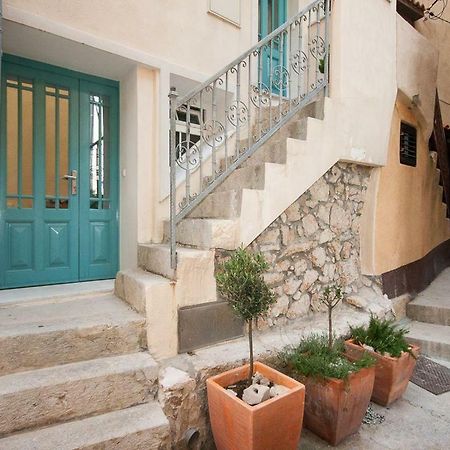 Apartments Mediteranea Baška Dış mekan fotoğraf