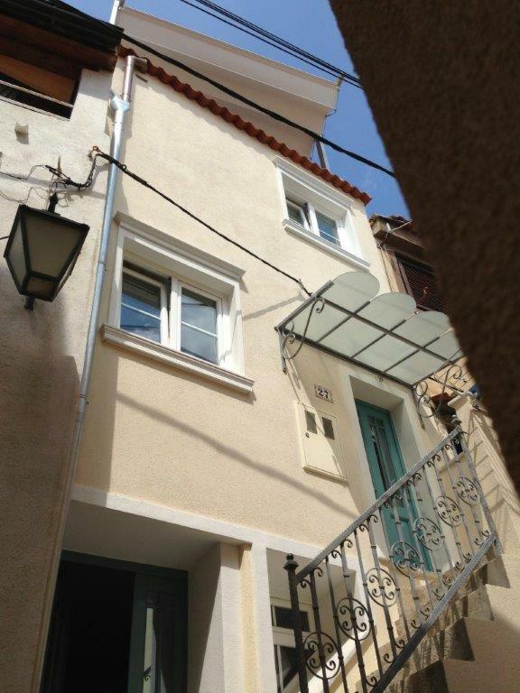 Apartments Mediteranea Baška Dış mekan fotoğraf
