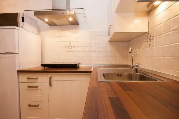 Apartments Mediteranea Baška Dış mekan fotoğraf